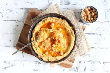 Houmous Express